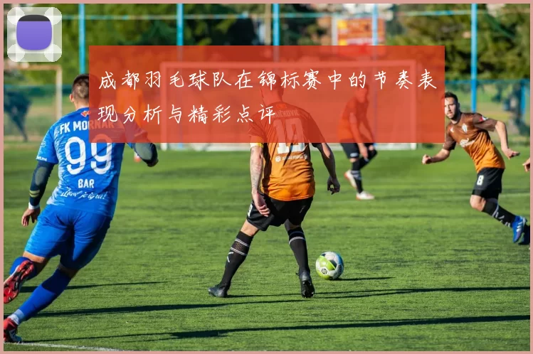 成都羽毛球队在锦标赛中的节奏表现分析与精彩点评