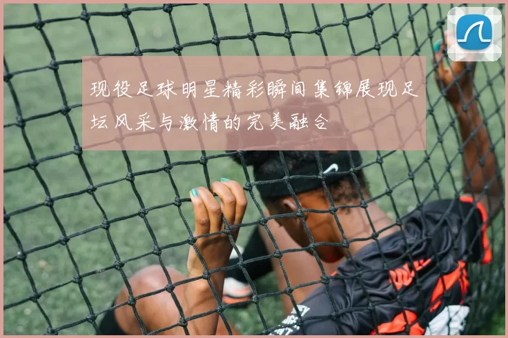 现役足球明星精彩瞬间集锦展现足坛风采与激情的完美融合